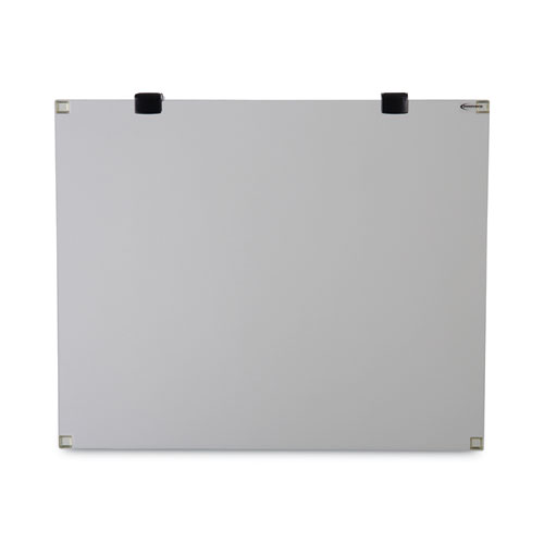 Picture of Premium Antiglare Blur Privacy Monitor Filter for 19" to 20" Widescreen Flat Panel Monitor, 16:10 Aspect Ratio