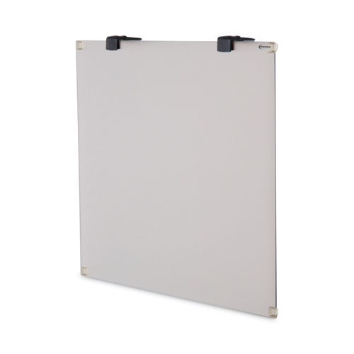 Picture of Premium Antiglare Blur Privacy Monitor Filter for 19" to 20" Widescreen Flat Panel Monitor, 16:10 Aspect Ratio