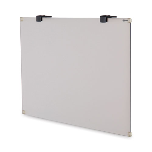 Picture of Premium Antiglare Blur Privacy Monitor Filter for 21.5" to 22" Widescreen Flat Panel Monitor, 16:9/16:10 Aspect Ratio