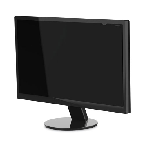 Picture of Blackout Privacy Filter for 20" Widescreen Flat Panel Monitor, 16:9 Aspect Ratio