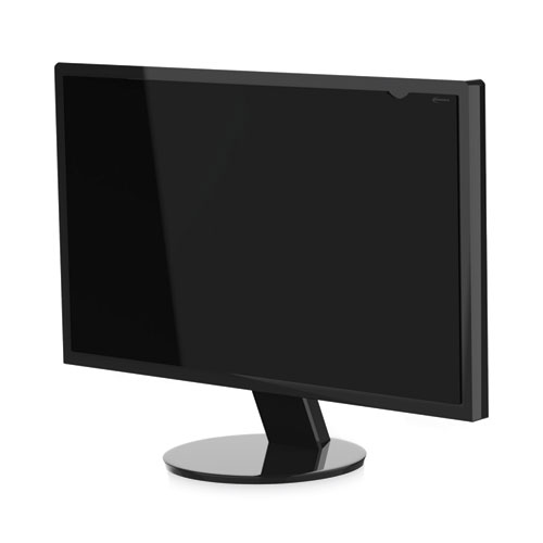 Picture of Blackout Privacy Filter for 23" Widescreen Flat Panel Monitor, 16:9 Aspect Ratio