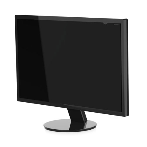 Picture of Blackout Privacy Filter for 24" Widescreen Flat Panel Monitor, 16:10 Aspect Ratio