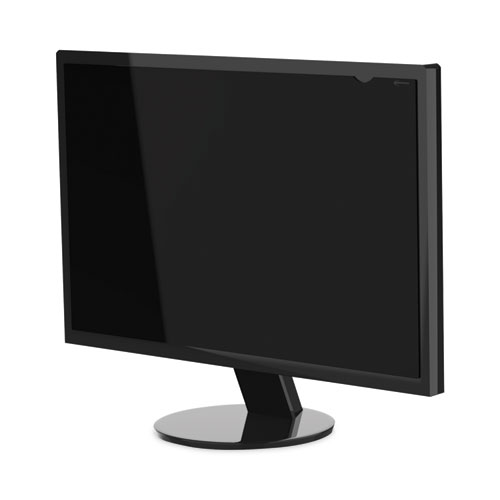 Picture of Blackout Privacy Filter for 27" Widescreen Flat Panel Monitor, 16:9 Aspect Ratio