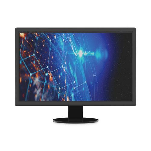 Picture of Blackout Privacy Filter for 30" Widescreen Flat Panel Monitor, 16:10 Aspect Ratio