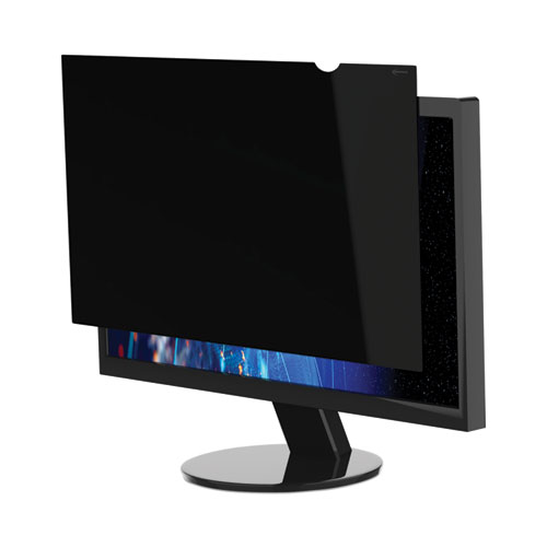 Picture of Blackout Privacy Filter for 14" Widescreen Laptop, 16:9 Aspect Ratio