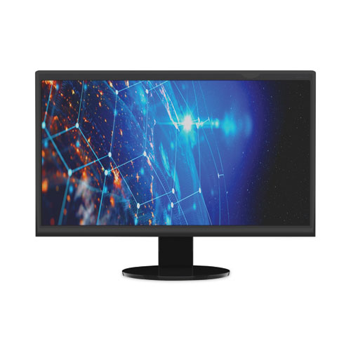 Picture of Blackout Privacy Filter for 14" Widescreen Laptop, 16:9 Aspect Ratio