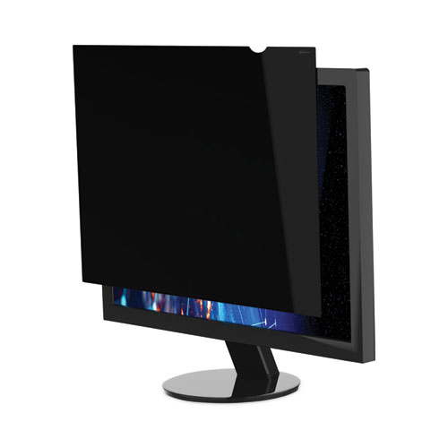 Picture of Blackout Privacy Filter for 15" Flat Panel Monitor/Laptop