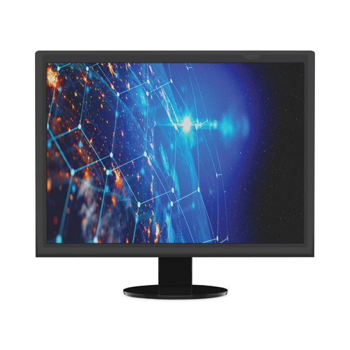 Picture of Blackout Privacy Filter for 15" Flat Panel Monitor/Laptop