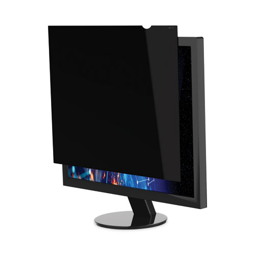 Picture of Blackout Privacy Filter for 17" Flat Panel Monitor