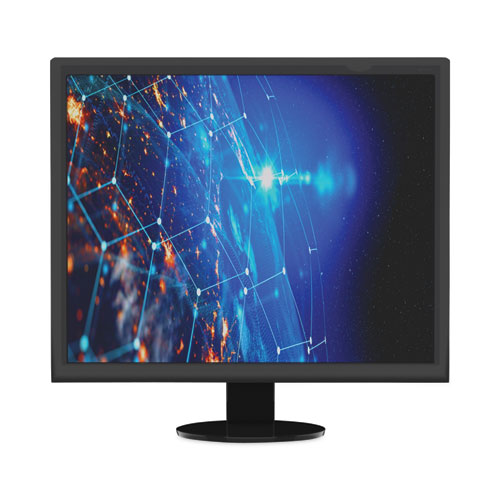 Picture of Blackout Privacy Filter for 17" Flat Panel Monitor