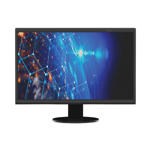 Picture of Blackout Privacy Filter for 17" Widescreen Flat Panel Monitor/Laptop, 16:10 Aspect Ratio