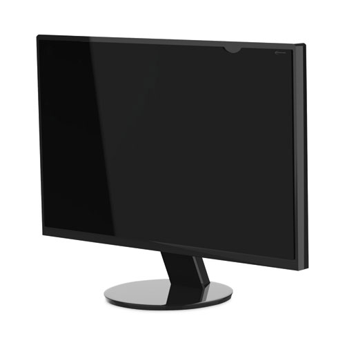 Picture of Blackout Privacy Filter for 17" Widescreen Flat Panel Monitor/Laptop, 16:10 Aspect Ratio