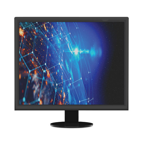 Picture of Blackout Privacy Filter for 19" Flat Panel Monitor