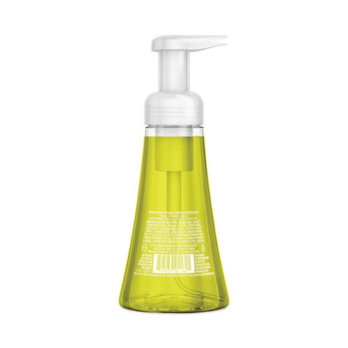 Picture of Foaming Hand Wash, Lemon Mint Scent, 10 oz