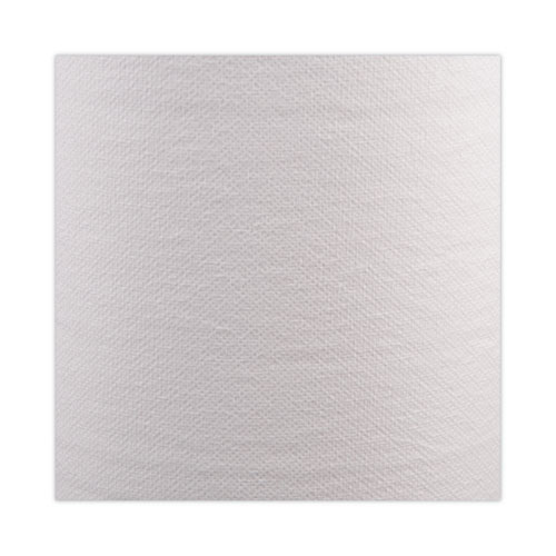 Picture of Hardwound Roll Towels, 1-Ply, 8" x 800 ft, White, 6 Rolls/Carton