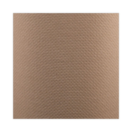 Picture of Hardwound Roll Towels, 1-Ply, 8" x 800 ft, Natural, 6 Rolls/Carton