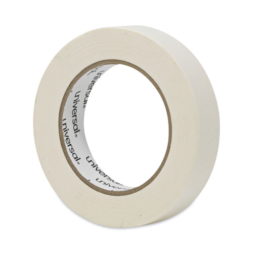 Picture of General-Purpose Masking Tape, 3" Core, 24 mm x 54.8 m, Beige, 36/Carton