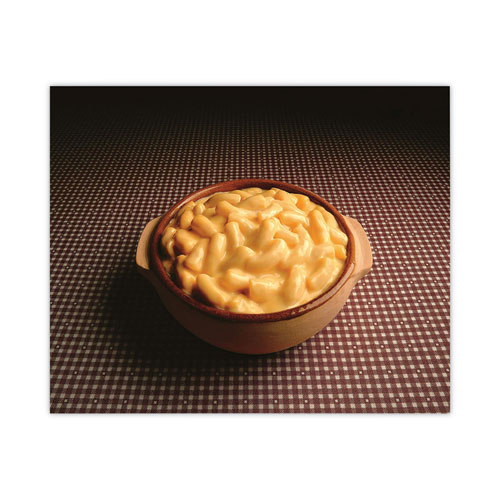Picture of Macaroni and Cheese, 9 oz Box, 4 Boxes/Pack