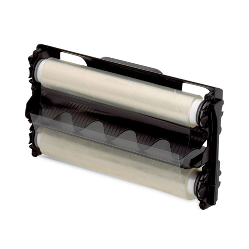 Picture of Refill for LS960 Heat-Free Laminating Machines, 5.4 mil, 8.5" x 90 ft, Gloss Clear