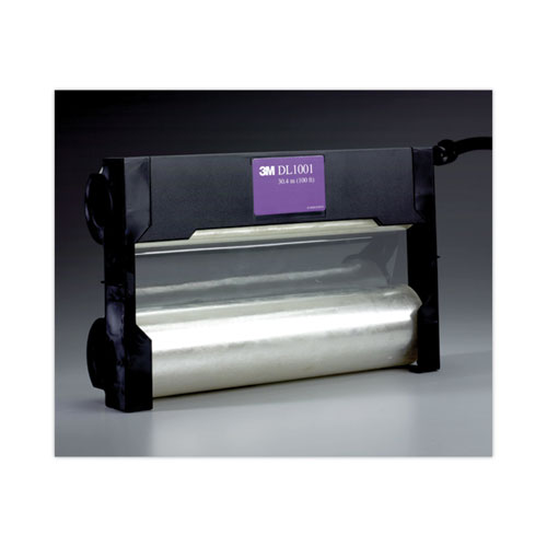 Picture of Refill for LS1000 Laminating Machines, 5.6 mil, 12" x 100 ft, Gloss Clear