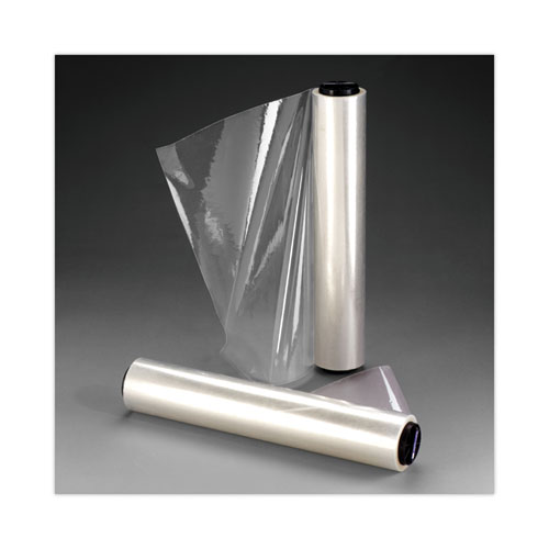 Picture of Refill for LS1000 Laminating Machines, 5.6 mil, 25" x 250 ft, Gloss Clear