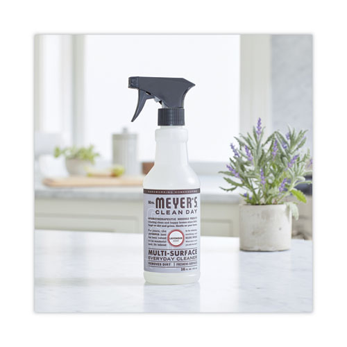 Picture of Multi Purpose Cleaner, Lavender Scent, 16 oz Spray Bottle