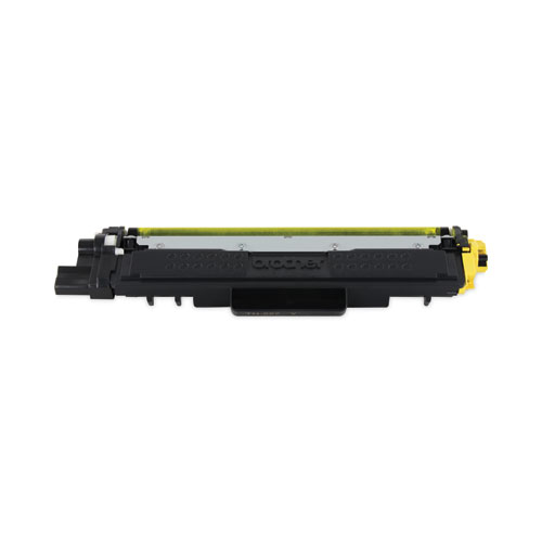 Picture of TN227Y High-Yield Toner, 2,300 Page-Yield, Yellow