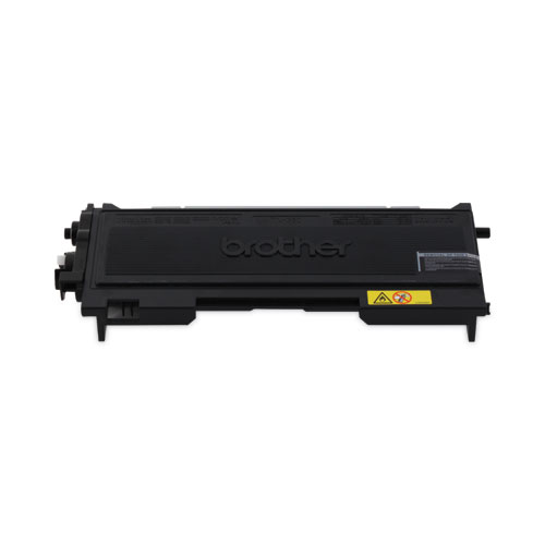 Picture of TN350 Toner, 2,500 Page-Yield, Black