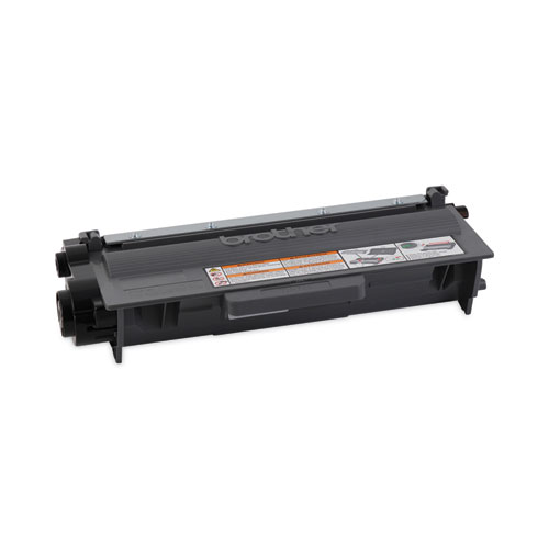 Picture of TN720 Toner, 3,000 Page-Yield, Black