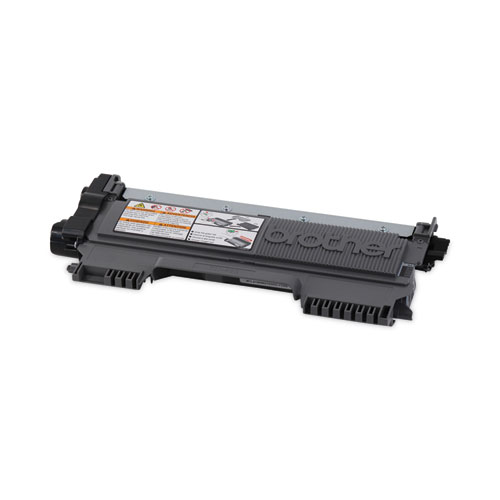 Picture of TN420 Toner, 1,200 Page-Yield, Black