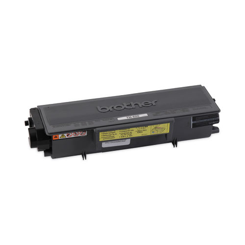 Picture of TN620 Toner, 3,000 Page-Yield, Black