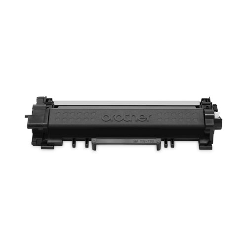 Picture of TN7602PK High-Yield Toner, 3,000 Page-Yield, Black, 2/Pack