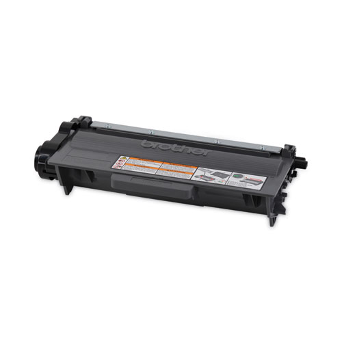 Picture of TN720 Toner, 3,000 Page-Yield, Black