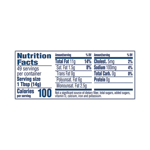 Picture of Real Mayonnaise, 25 oz Bottle, 2/Pack