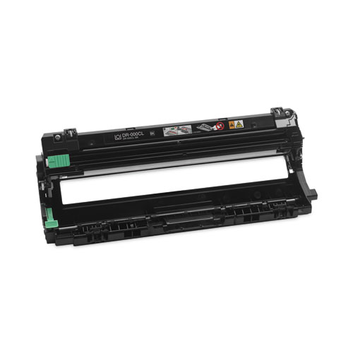 Picture of DR221CL Drum Unit, 15,000 Page-Yield, Black/Cyan/Magenta/Yellow