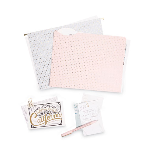 Picture of Delicate Details Filing Kit, 145 Pieces