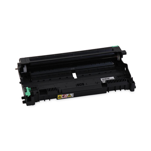 Picture of DR360 Drum Unit, 12,000 Page-Yield, Black