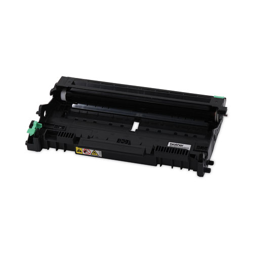 Picture of DR360 Drum Unit, 12,000 Page-Yield, Black