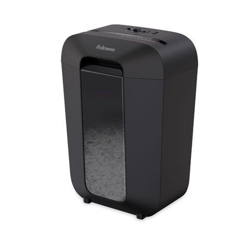 Picture of Powershred LX70 Cross-Cut Shredder, 11 Manual Sheet Capacity