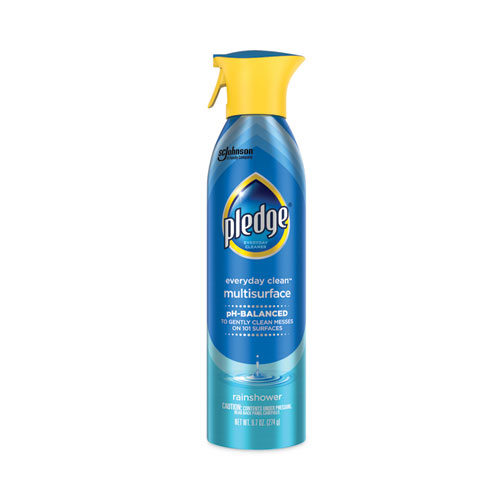 Picture of Multi-Surface Everyday, Rainshower, 9.7 oz Aerosol Spray