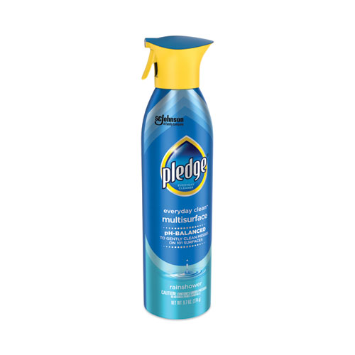 Picture of Multi-Surface Everyday, Rainshower, 9.7 oz Aerosol Spray