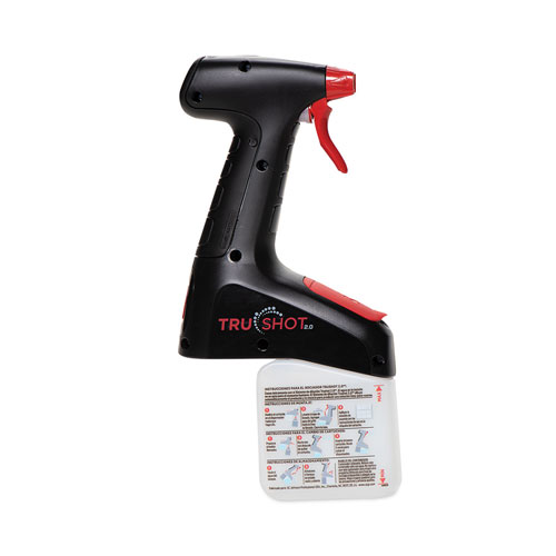 JanSan - Sprayers & Foggers