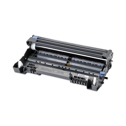 Picture of DR520 Drum Unit, 25,000 Page-Yield, Black