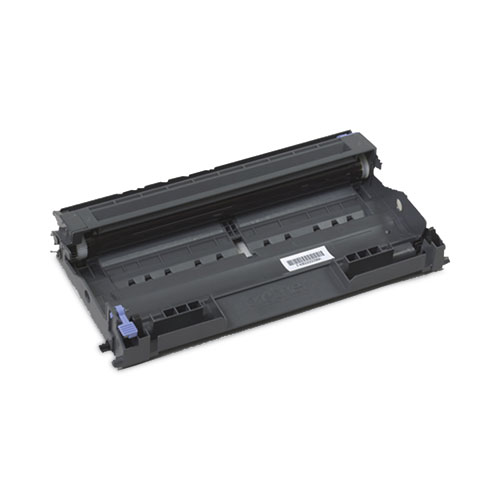 Picture of DR350 Drum Unit, 12,000 Page-Yield, Black