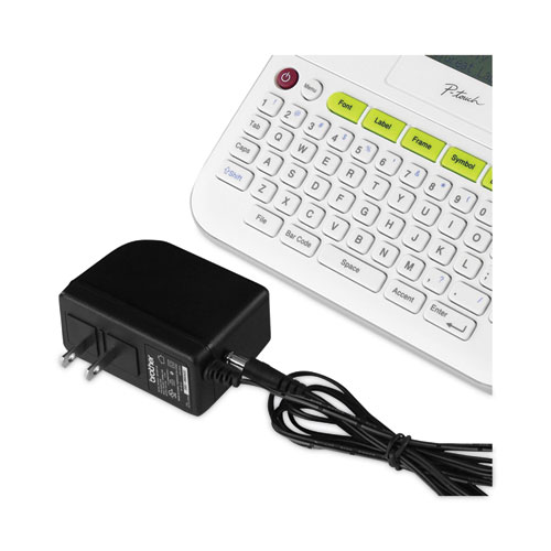 Picture of AC Adapter for P-Touch Label Makers