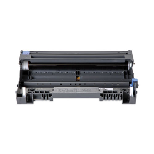 Picture of DR520 Drum Unit, 25,000 Page-Yield, Black