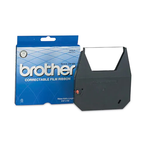 Picture of 7020 Ribbon, Black