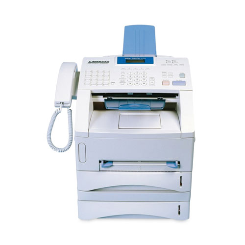 Picture of PPF5750E High-Performance Laser Fax with Networking and Dual Paper Trays