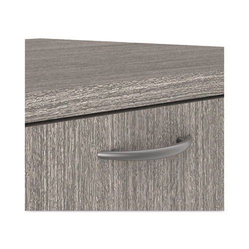 Picture of Alera Valencia Series Lateral File, 2 Legal/Letter-Size File Drawers, Gray, 34" x 22.75" x 29.5"