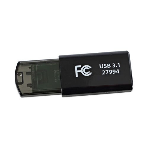 Picture of USB 3.0 Flash Drive, 8 GB, 3/Pack